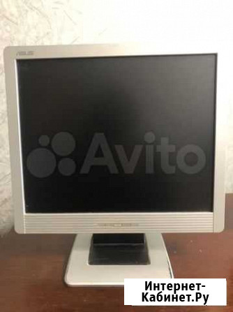 Монитор Asus Ярославль - изображение 1