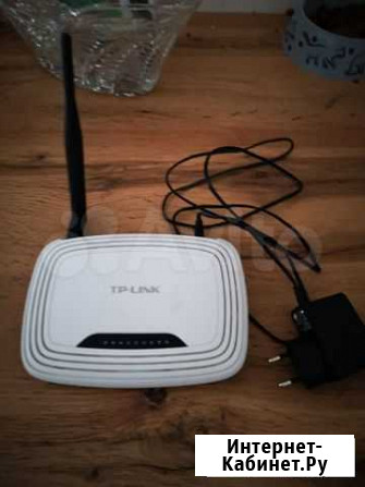 Модем tp-link Ульяновск - изображение 1