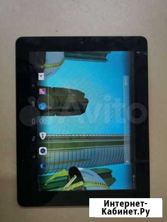 Планшет Citipad 3G-905 BQ Славянск-на-Кубани - изображение 1