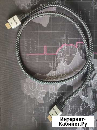 Кабель hdmi Ростов-на-Дону - изображение 1