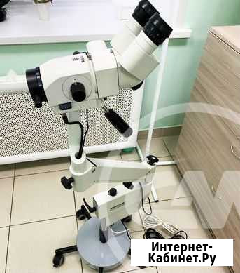Кольпоскоп ниц Сканер мк-200 Симферополь - изображение 1