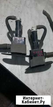 Омывателя фар Мазда Сх-7 2.3 Кострома - изображение 1