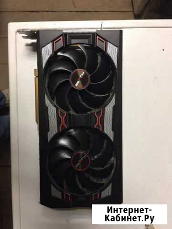 RX5700 sapphire pulse Иваново - изображение 1