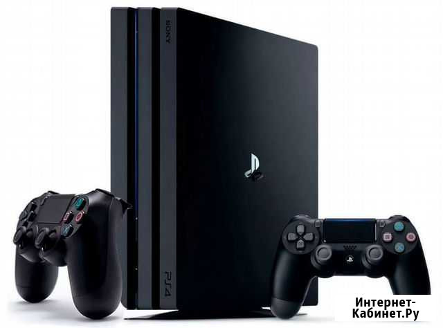 Sony PS4 Поронайск - изображение 1