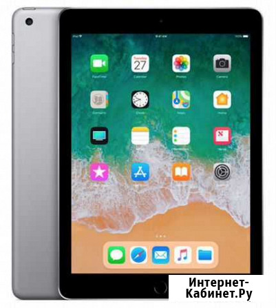 iPad 2018 32gb WiFi Уфа - изображение 1