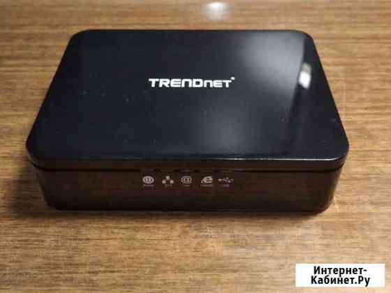 Маршрутизатор adsl2+ Trendnet TDM-C400 Рязань