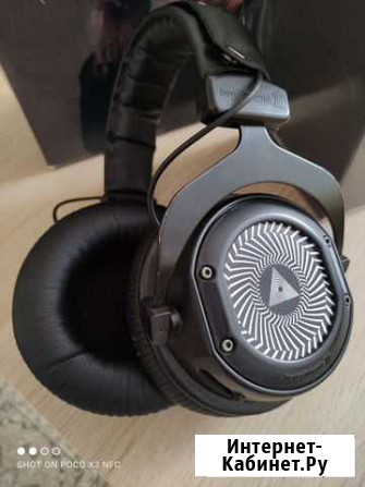 Наушники Beyerdynamic Custom Pro Plus Нижний Новгород - изображение 1