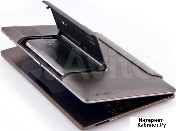 Asus EeePad Transformer Реммаш - изображение 1