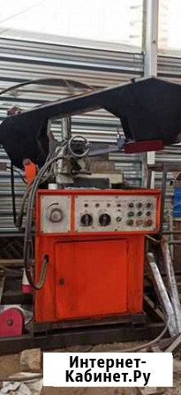 Полуавтомат. ленточнопильный ст-к Stalex BS-315GH Калуга - изображение 1