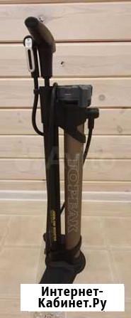 Велонасос Topeak joeblow booster Люберцы - изображение 1