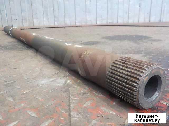 Полуось Вольво фм (Volvo FM) 3191866 Красноярск - изображение 1