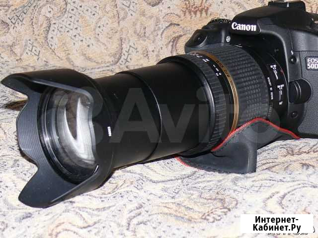 Canon EOS-50D kit+ аксессуары Ачинск - изображение 1