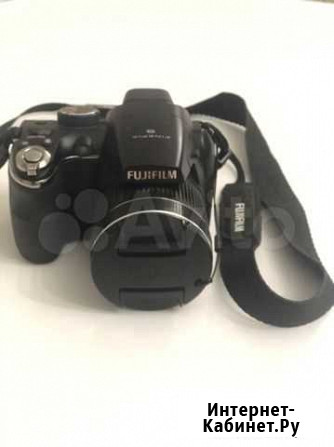 Фотоаппарат fujifilm s3400 Саранск - изображение 1