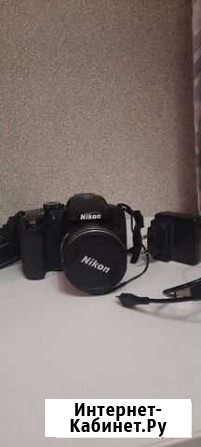 Зеркальный фотоаппарат nikon d5100 Смоленск - изображение 1