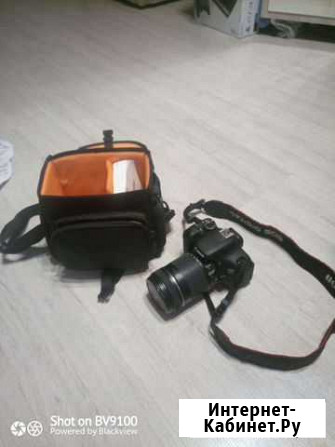 Canon d600 Чебоксары - изображение 1