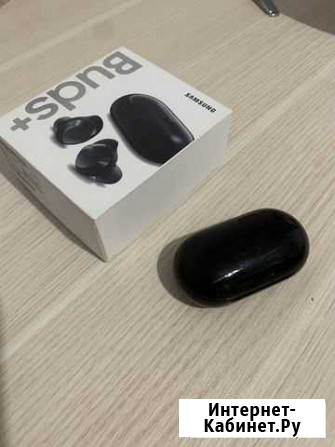 Беспроводные наушники samsung buds plus Югорск - изображение 1