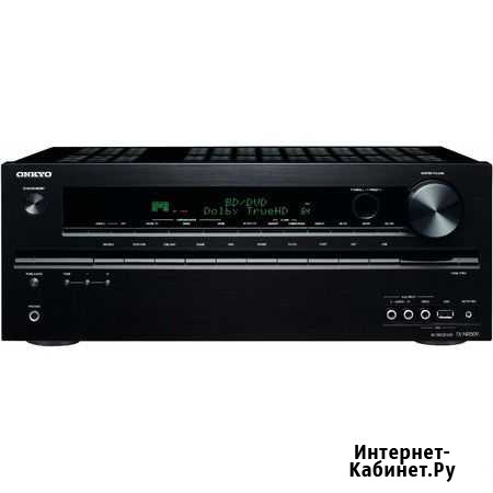 Ресивер Onkyo TX-NR509 Улан-Удэ - изображение 1