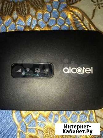 Alcatel wifi Самара - изображение 1