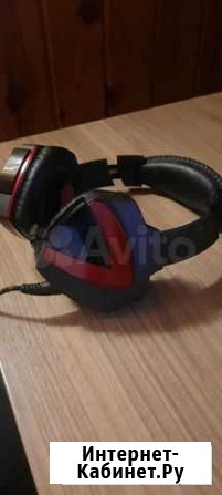 Наушники Bloody G501 Великие Луки - изображение 1
