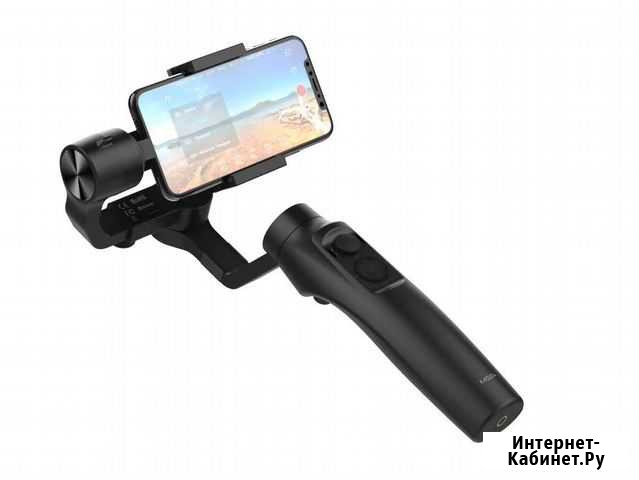 Стабилизатор для съемки стадикам Краснодар - изображение 1