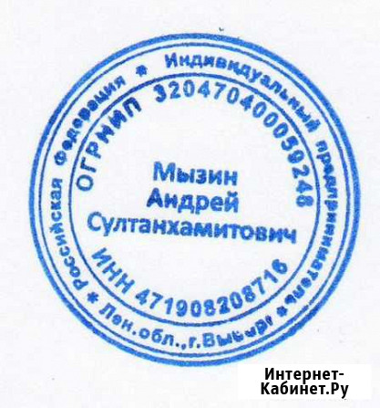 Отмена судебного приказа и снятие ареста Луга - изображение 1