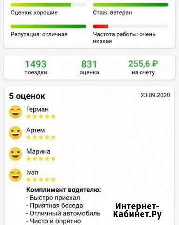 Трезвый водитель Петропавловск-Камчатский - изображение 1