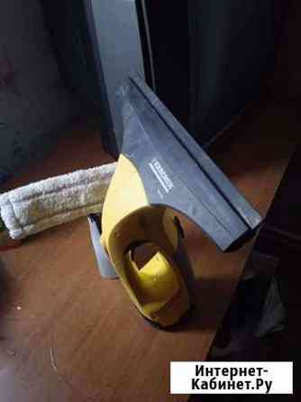 Стекло очиститель karcher Балашиха