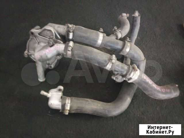 Помпа Honda CBR 1000RR 04 Пенза - изображение 1