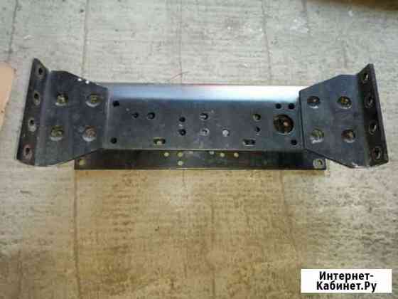 Поперечина задняя маз Набережные Челны