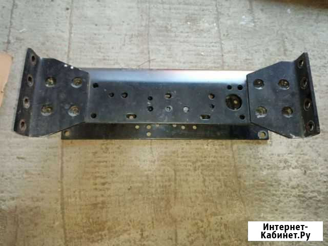 Поперечина задняя маз Набережные Челны - изображение 1