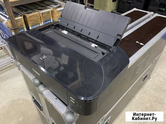 Принтер стуйный canon ix 6540 Саратов - изображение 1