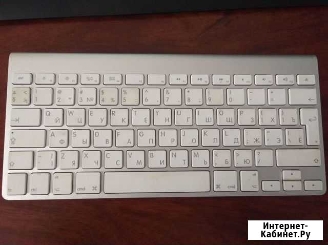 Клавиатура Apple magic keyboard Брянск - изображение 1
