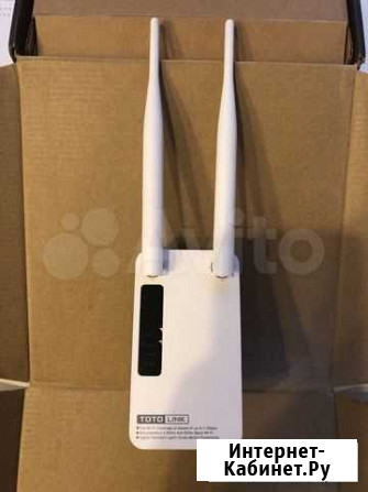 WiFi точка доступа, экстендер Ленинск-Кузнецкий - изображение 1
