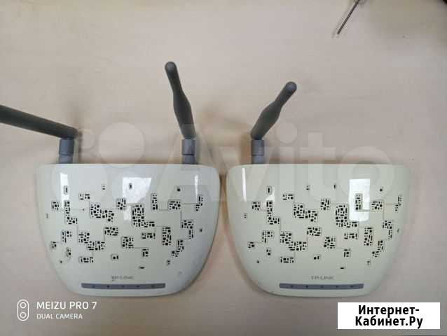 TP-link TL-WA701ND Красноярск - изображение 1