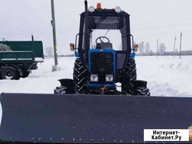 Продам трактор мтз 82.1 2002 года Кемерово - изображение 1