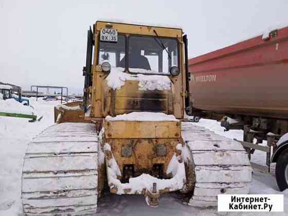 ЧТЗ Уралтрак Б10МБ.0121-2В4, 2007 Вологда