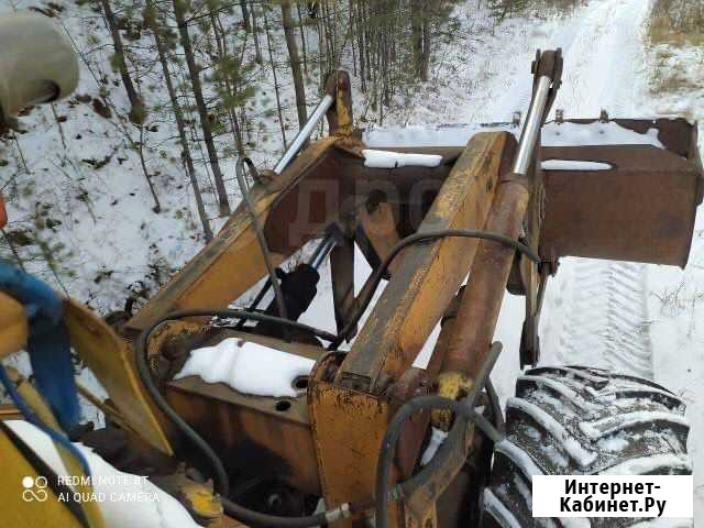 Трактор к 701 Тюмень - изображение 1