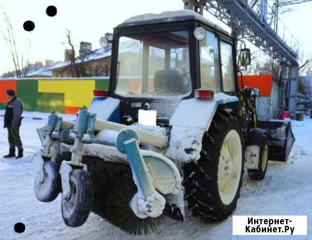 Продам трактор мтз-82 2015 года Красноярск - изображение 1
