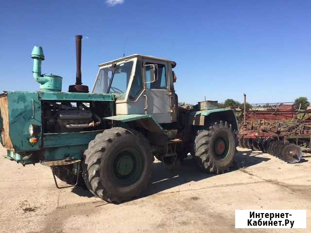 Продам Т-150К Красногвардейское - изображение 1
