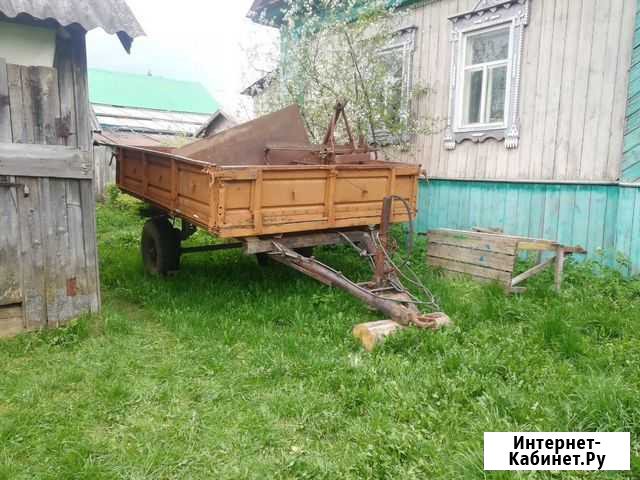 Т40М Нефтекамск - изображение 1