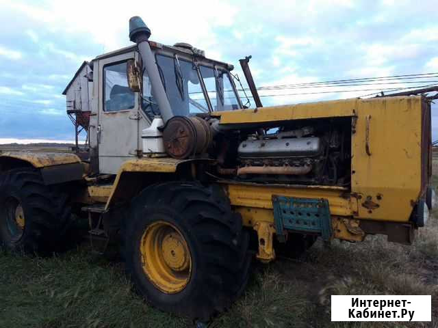Продам Т-150 Горьковское - изображение 1