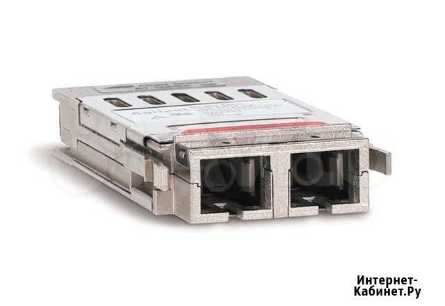 Трансивер Allied Telesis AT-G8SX-01 Туймазы - изображение 1