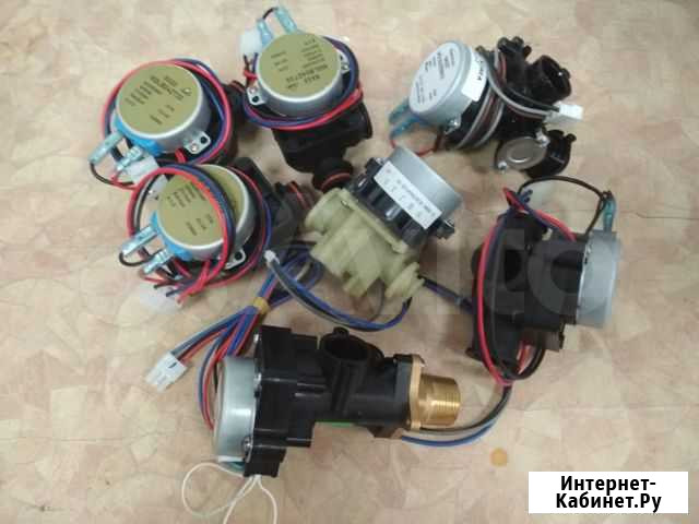 Трех ходовые краны navien,daewoo,rinnai,kiturami Краснодар - изображение 1