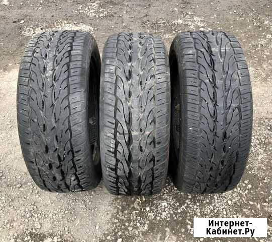 Автошины лето 255/55-18 Toyo Новокузнецк - изображение 1