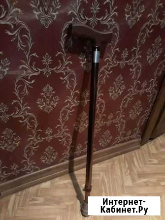Продам трость Мурманск - изображение 1