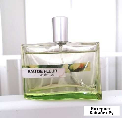 Туалетная вода Продам туалетную воду kenzo Eau de Екатеринбург - изображение 1