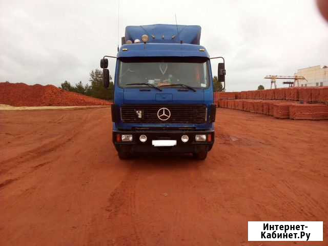 Mercedes-Benz Новый - изображение 1