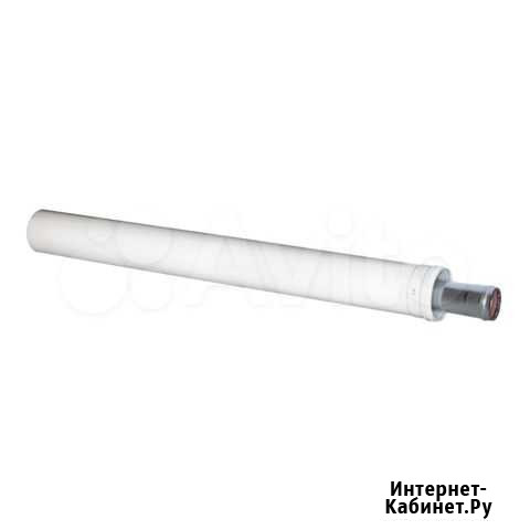 Удлинение дымохода газового котла Baxi Красные Баки - изображение 1