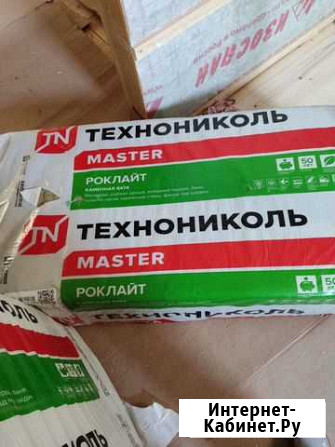 Утеплитель Братск - изображение 1