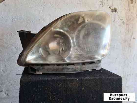 Фара honda cr-v Чита